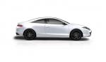 Renault Laguna Coupe 2012 года